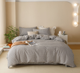 Постельное белье Tango Novella евро 4 наволочки TS04-X271 код1005