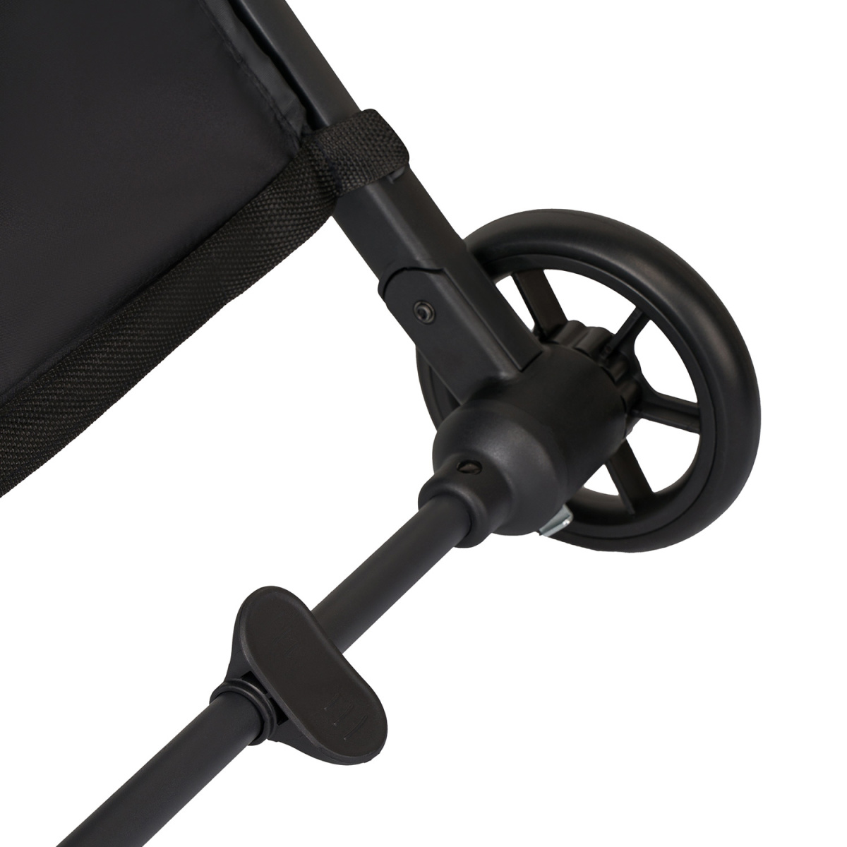 Коляска прогулочная Indigo ONYX мятный