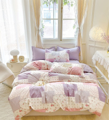 Twill евро 4 наволочки TPIG6-1895 КОД1038