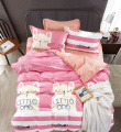 Twill евро 4 наволочки TPIG6-1056 КОД1038