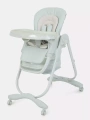 Стульчик для кормления Rant Cafe 2024 Light Green