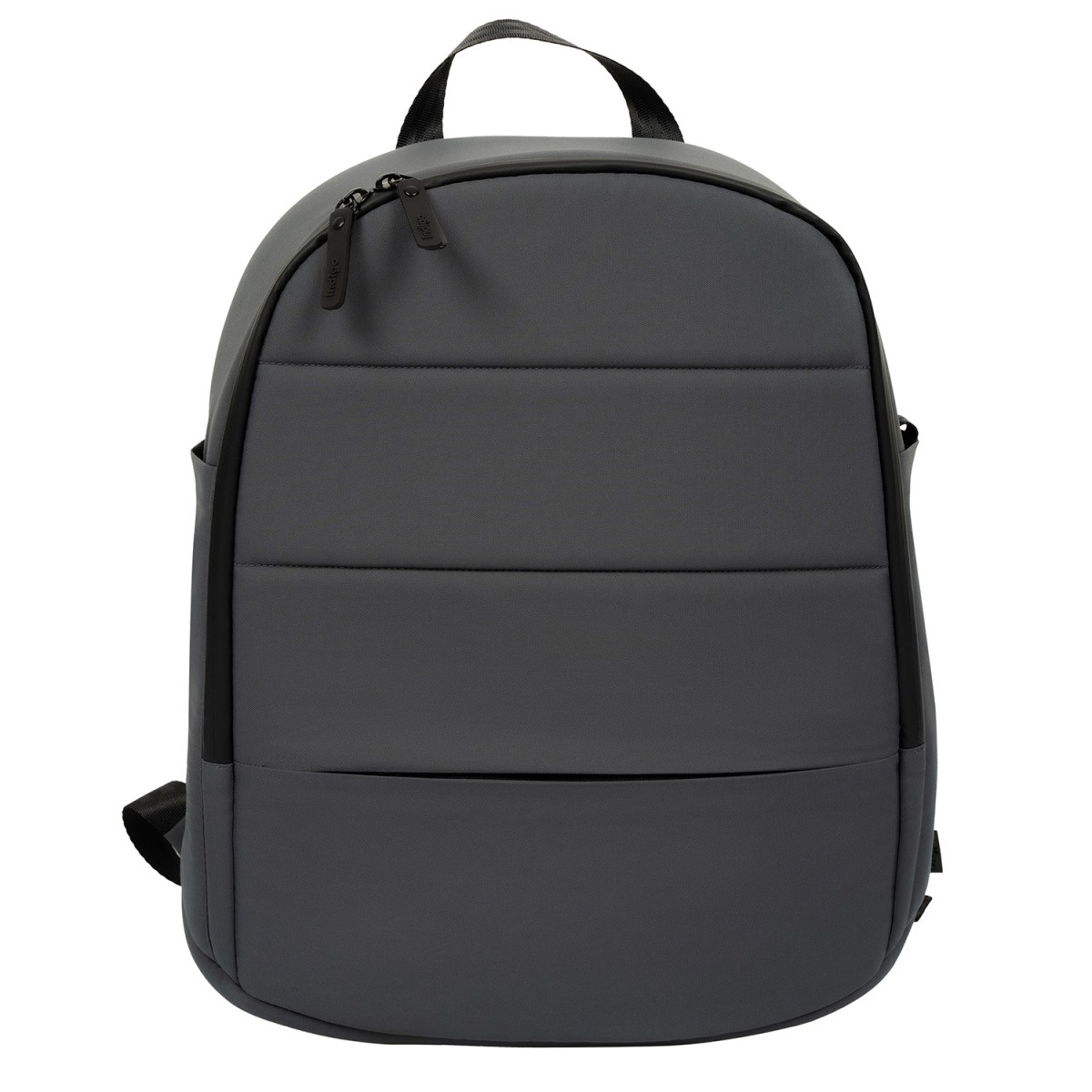 Коляска прогулочная Indigo BREEZE серый