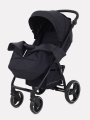 Коляска прогулочная Rant Basic Alpine 2025 Black