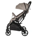 Коляска прогулочная Indigo FROST бежевый