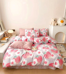 Twill евро 4 наволочки TPIG6-1770 КОД1038