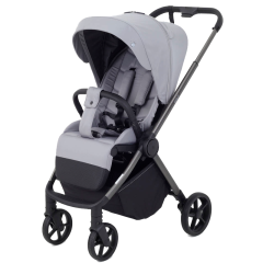 Коляска прогулочная Rant Golf Classic grey