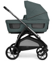 Коляска 2 в 1 Inglesina Aptica New 2025, Emerald Green (Зеленый)
