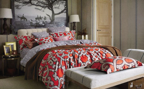 Постельное белье Tango Novella 1,5-спальный 2 наволочки TS01-404 код1001