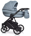 Коляска 2 в 1 RIKO BASIC DELTA 02 Ocean