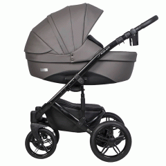 Коляска 2 в 1 Riko Sigma Pro Anthracite