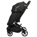 Коляска прогулочная Indigo MEGA черный