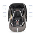Автокресло Inglesina Darwin i-Size (0-13 кг), Polar Blue 2022
