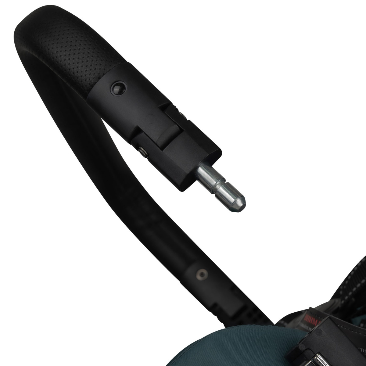 Коляска прогулочная Indigo GLOSS зелёный