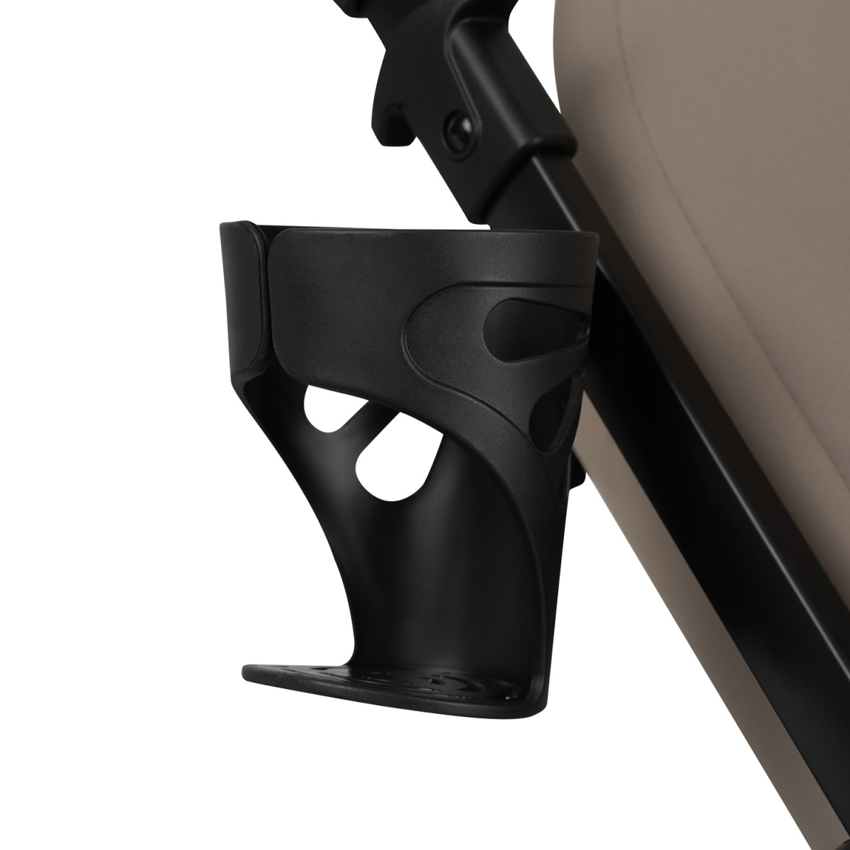 Коляска прогулочная Indigo VOLT бежевый