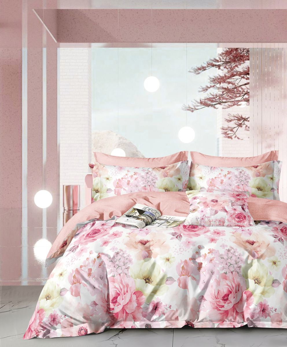 Twill 1,5 спальный наволочки 70x70 TPIG4-1950-70 КОД1050