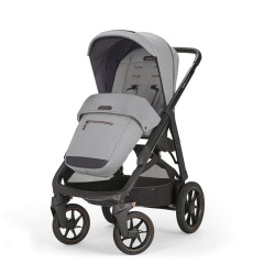Прогулочная коляска Inglesina Aptica XT New, Horizon Grey