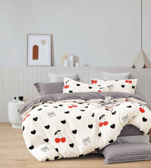 Twill евро 4 наволочки TPIG6-1695 КОД1038