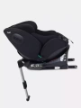 Автокресло Altera isofix (40-150 см) Black