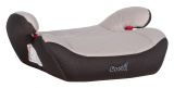 Автокресло детское бустер Farfello CS-005 mocco/мокко