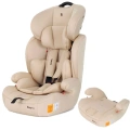 Автокресло Rant Basic Spark 1/2/3 (9-36 кг) Cream