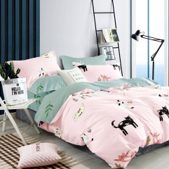 Постельное белье Tango Novella 2-спальный 2 наволочки TS02-X260-50 код1002