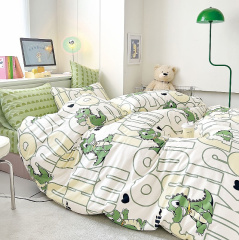 Постельное белье Tango Novella 1,5-спальный 2 наволочки TS01-X241 код1001