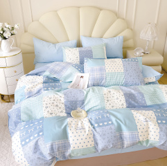 Постельное белье Tango Novella евро 4 наволочки TS04-X286 код1005