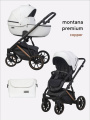 Коляска 2 в 1 Riko Basic Montana Premium Copper 11