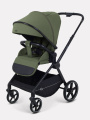 Коляска прогулочная Rant Moss 2025 Olive