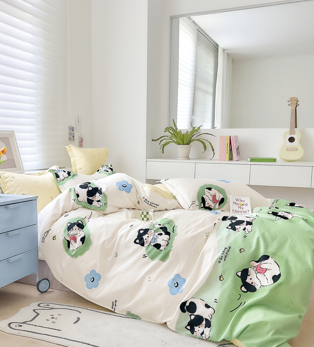 Twill 1,5 спальный наволочки 70x70 TPIG4-2055-70 КОД1050