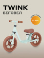 Беговел Mowbaby Twink Green