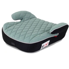 Автокресло-бустер Mowbaby Boost группа 2/3 (15-36 кг) Green