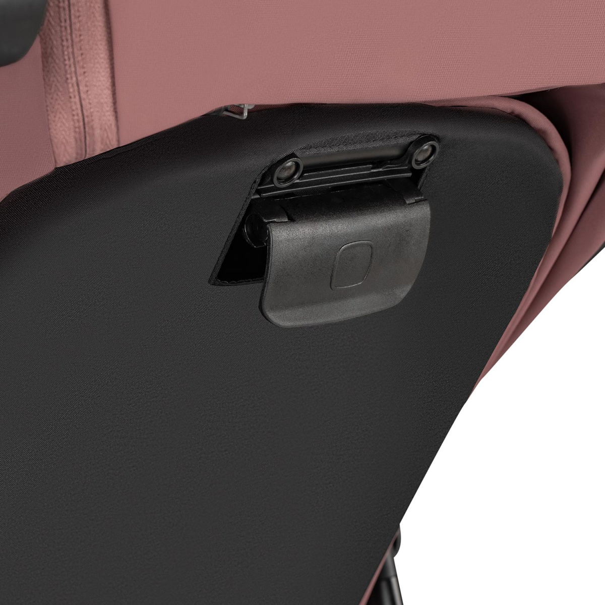 Коляска прогулочная Indigo ERA розовый