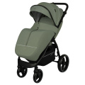 Коляска прогулочная Indigo EPICA XL зеленый
