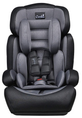 Автокресло детское Farfello CS-003 Черный оникс/Onyx black, YB702AOb