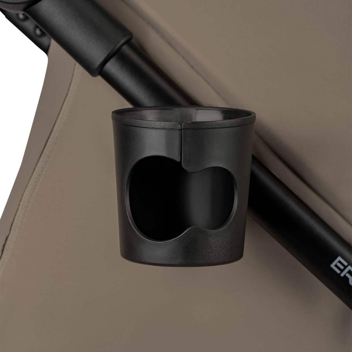 Коляска прогулочная Indigo ERA бежевый