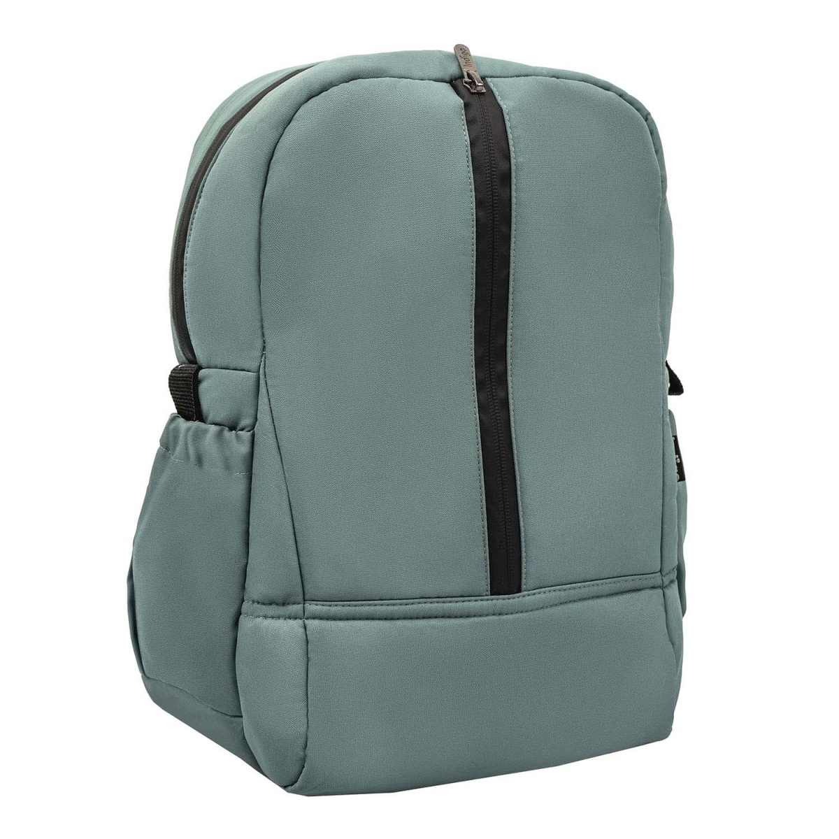 Коляска прогулочная Indigo SOLAR зелёный