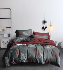 КПБ Dream Fly семейный DF05-404-70 код1112