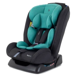 Автокресло Rant Basic Unity 0/1/2/3 (0-36 кг) Mint