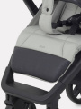 Коляска прогулочная Rant basic Vega Green 2024