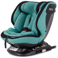 Автокресло Mowbaby Motion isofix (40-150 см) Green