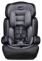 Автокресло детское Farfello CS-003 Черный оникс/Onyx black, YB702AOb