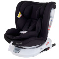 Автокресло Rant Drive Active line 0/1/2/3 (0-36 кг) Black