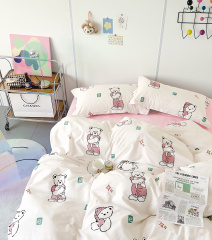 Twill 1,5 спальный наволочки 70x70 TPIG4-2012-70 КОД1050