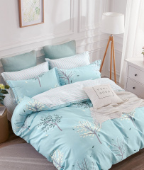 Twill евро 4 наволочки TPIG6-1719 КОД1038