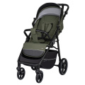 Коляска прогулочная Indigo ERA оливковый