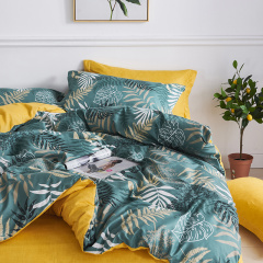 КПБ Dream Fly Евро 2 наволочки DF03-391 код1069