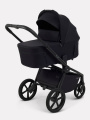 Коляска 2 в 1 Rant Flex Forma Black