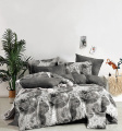 КПБ Dream Fly 2 спальный DF02-548-70 код1179
