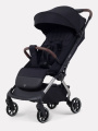 Коляска прогулочная Rant Zeno Black